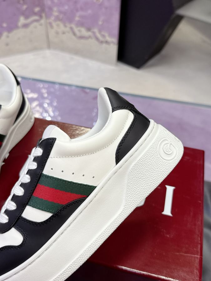 Gucci women's shoes Gucci * New 2025 — 1:1 Replica For Sale — photo 9
