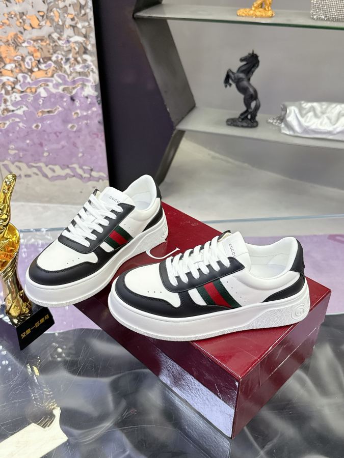Gucci women's shoes Gucci * New 2025 — 1:1 Replica For Sale — photo 3