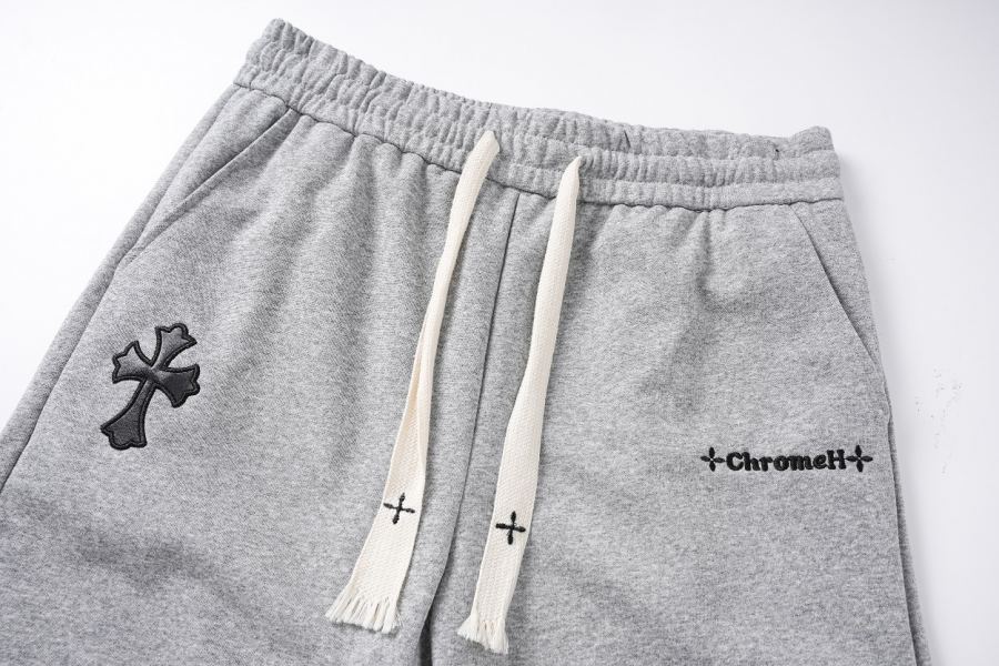 Chromen harten heren ss New Arrival Series-logo — photo 3