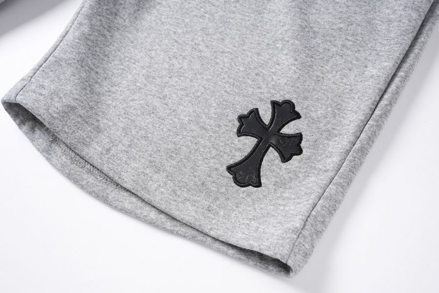Chromen harten heren ss New Arrival Series-logo — photo 5