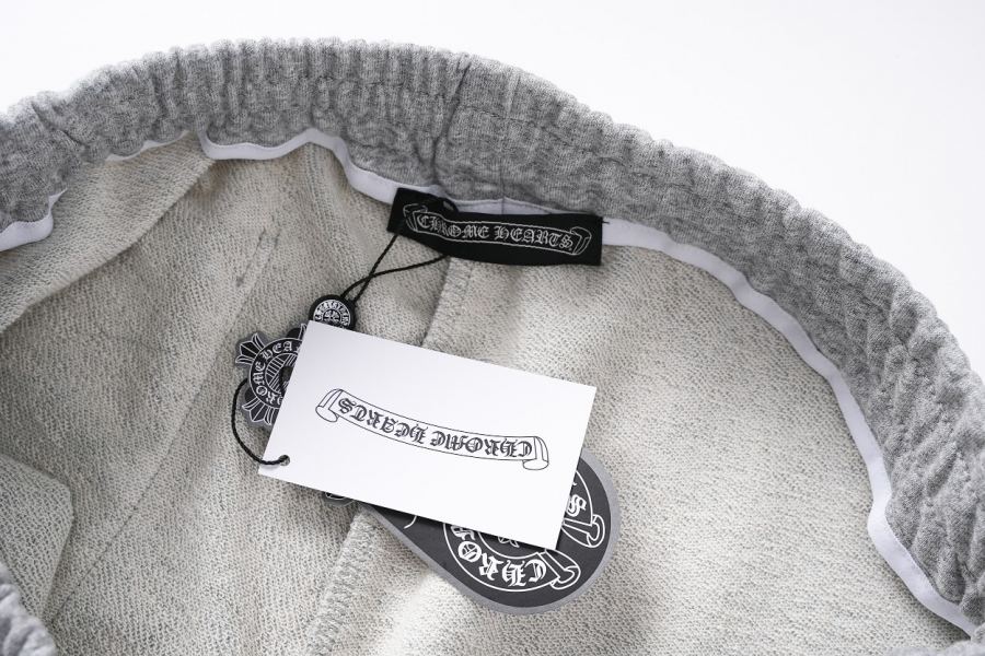 Chromen harten heren ss New Arrival Series-logo — photo 6