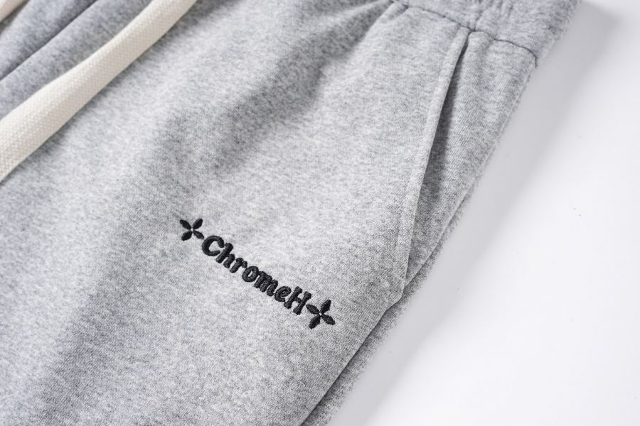 Chromen harten heren ss New Arrival Series-logo — photo 4