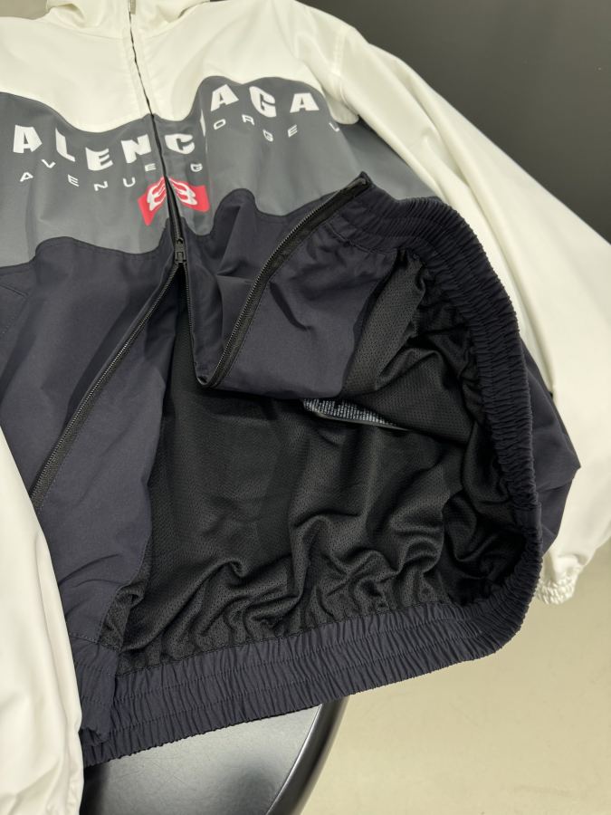 BALENCIAGA Kvinder 𝐵𝑎𝑙𝑒𝑛𝑐𝑖𝑎𝑔*New Arrival UNITY SPORT — photo 6