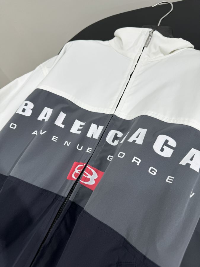 BALENCIAGA Kvinder 𝐵𝑎𝑙𝑒𝑛𝑐𝑖𝑎𝑔*New Arrival UNITY SPORT — photo 5