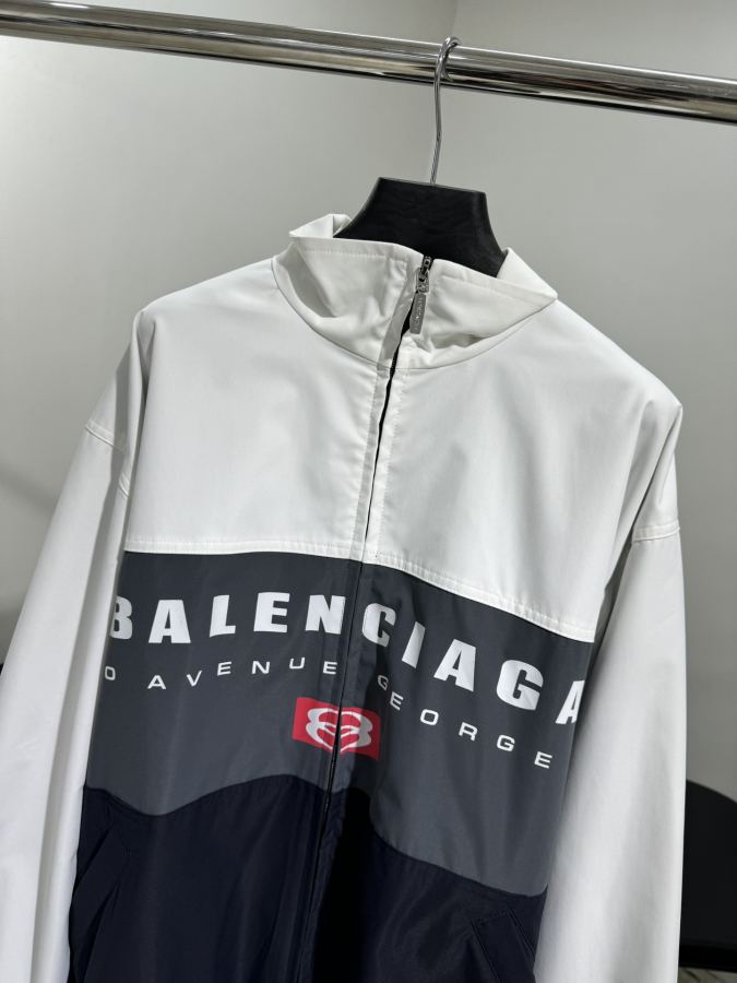BALENCIAGA Kvinder 𝐵𝑎𝑙𝑒𝑛𝑐𝑖𝑎𝑔*New Arrival UNITY SPORT — photo 2