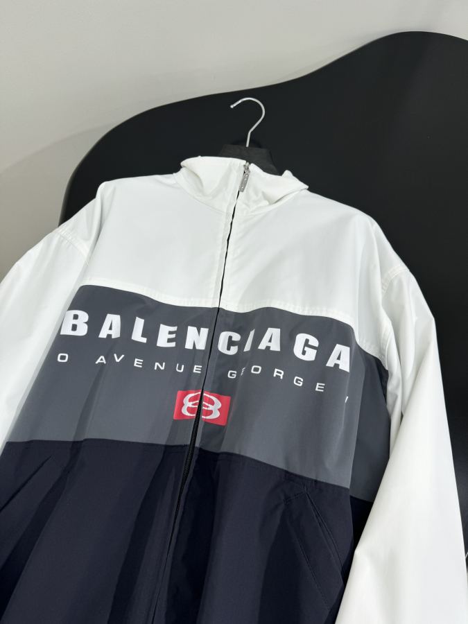 BALENCIAGA Kvinder 𝐵𝑎𝑙𝑒𝑛𝑐𝑖𝑎𝑔*New Arrival UNITY SPORT — photo 4