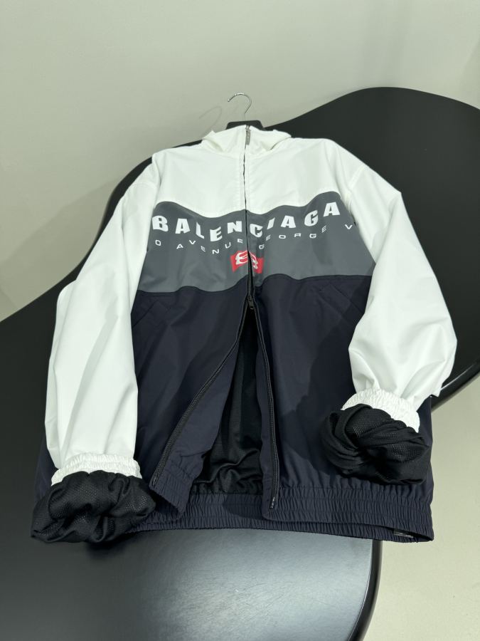 BALENCIAGA Kvinder 𝐵𝑎𝑙𝑒𝑛𝑐𝑖𝑎𝑔*New Arrival UNITY SPORT — photo 8