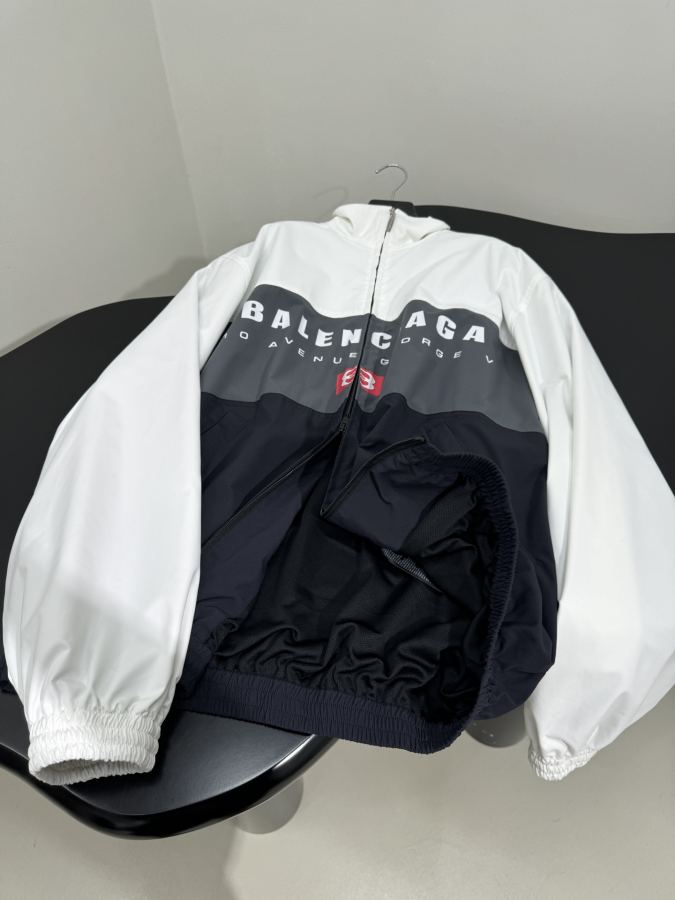 BALENCIAGA Kvinder 𝐵𝑎𝑙𝑒𝑛𝑐𝑖𝑎𝑔*New Arrival UNITY SPORT — photo 7