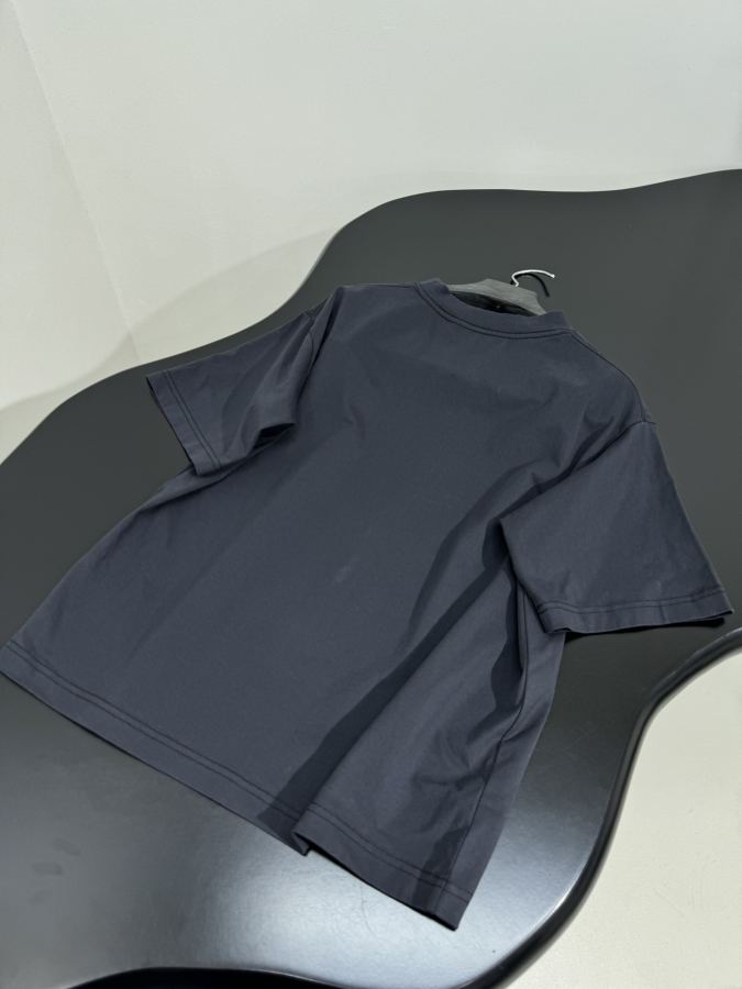 BALENCIAGA Femmes 𝐵𝑎𝑙𝑒𝑛𝑐𝑖𝑎𝑔* LOOP SPORTS ICON T — photo 9