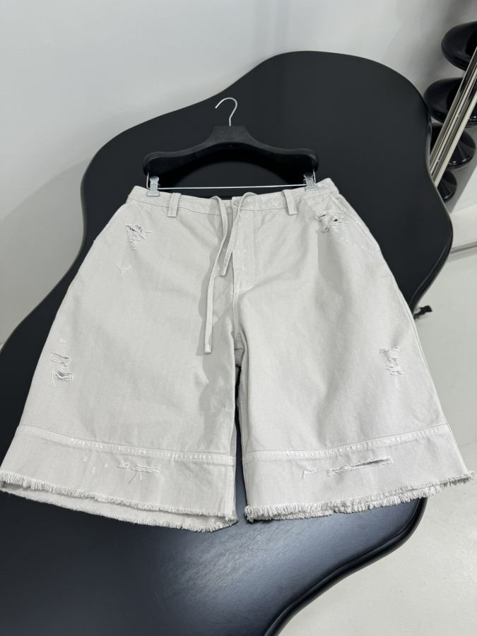 BALENCIAGA Dames 𝐵𝑎𝑙𝑒𝑛𝑐𝑖𝑎𝑔*25 WERKKLEDING — photo 5