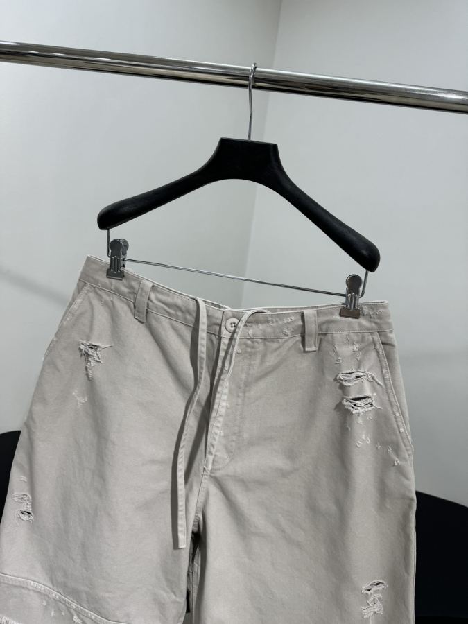 BALENCIAGA Dames 𝐵𝑎𝑙𝑒𝑛𝑐𝑖𝑎𝑔*25 WERKKLEDING — photo 2