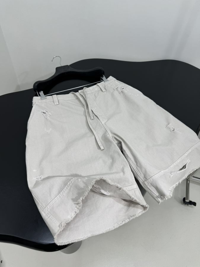 BALENCIAGA Dames 𝐵𝑎𝑙𝑒𝑛𝑐𝑖𝑎𝑔*25 WERKKLEDING — photo 6