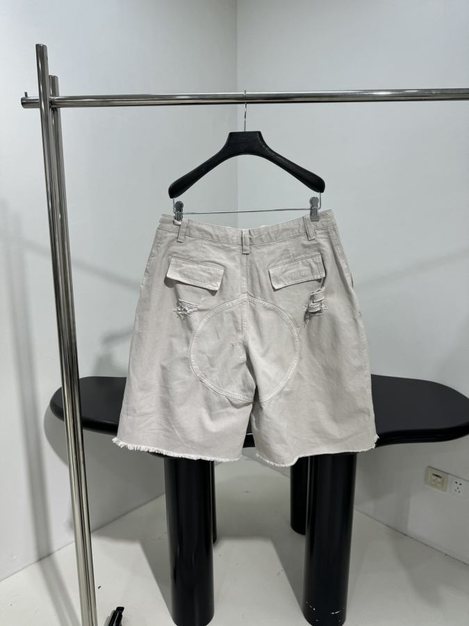 BALENCIAGA Dames 𝐵𝑎𝑙𝑒𝑛𝑐𝑖𝑎𝑔*25 WERKKLEDING — photo 3