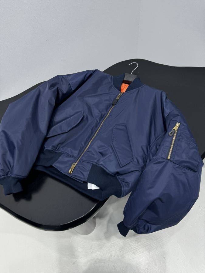 BALENCIAGA kvinner 𝐵𝑎𝑙𝑒𝑛𝑐𝑖𝑎𝑔*25 New Arrival SHRUNK — photo 7