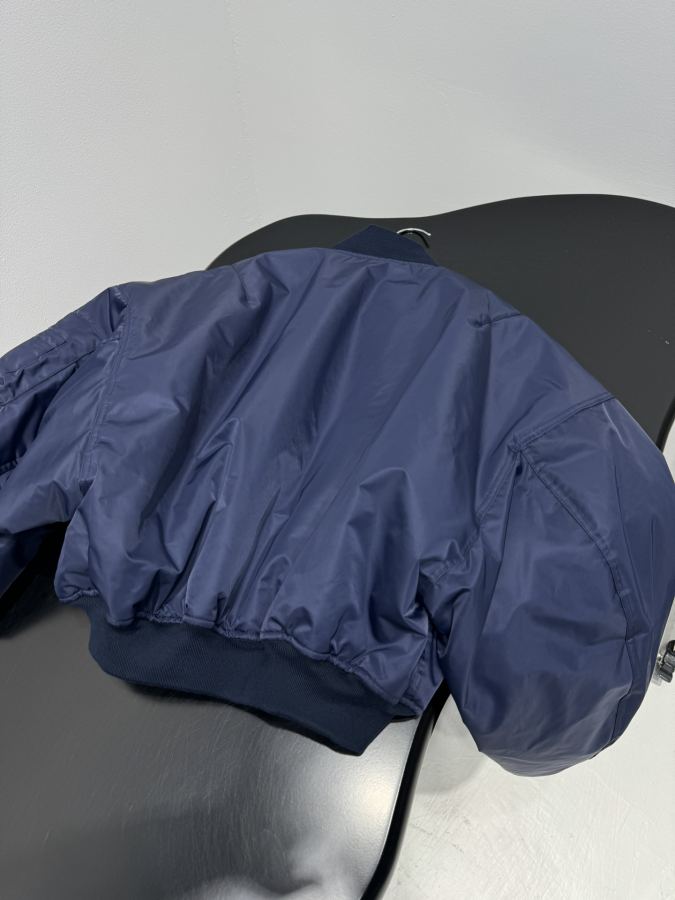 BALENCIAGA kvinner 𝐵𝑎𝑙𝑒𝑛𝑐𝑖𝑎𝑔*25 New Arrival SHRUNK — photo 8