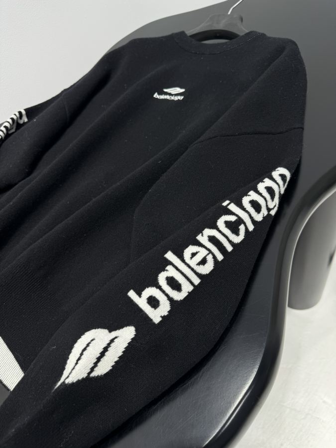 BALENCIAGA Women 𝐵𝑎𝑙𝑒𝑛𝑐𝑖𝑎𝑔*25 New Arrival3 B SPORTS ICON SKI — 1:1 Replica — photo 6