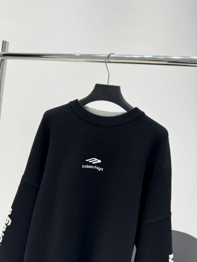 BALENCIAGA Women 𝐵𝑎𝑙𝑒𝑛𝑐𝑖𝑎𝑔*25 New Arrival3 B SPORTS ICON SKI — 1:1 Replica — photo 2
