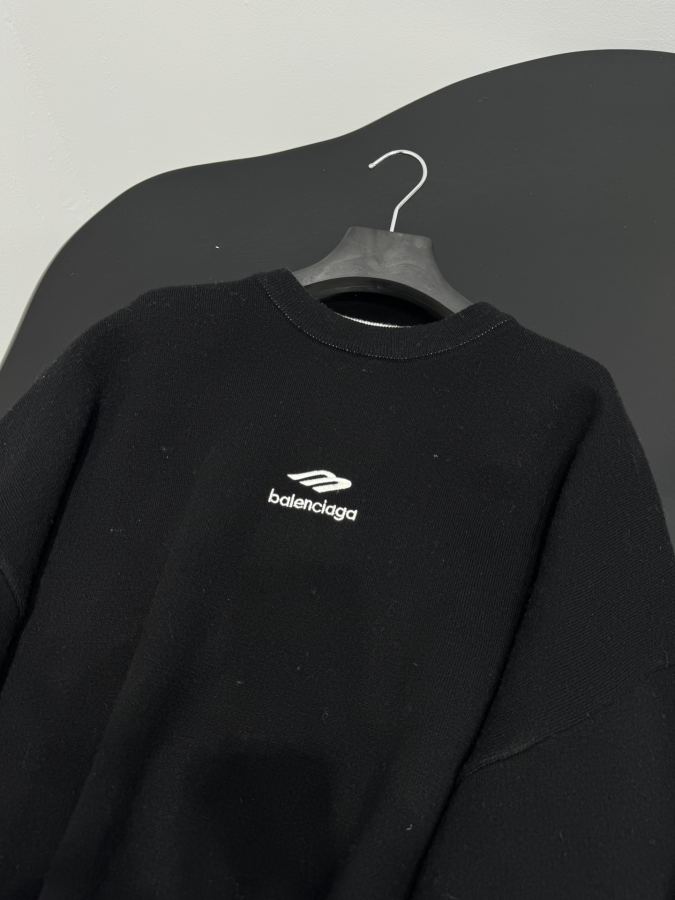 BALENCIAGA Women 𝐵𝑎𝑙𝑒𝑛𝑐𝑖𝑎𝑔*25 New Arrival3 B SPORTS ICON SKI — 1:1 Replica — photo 5