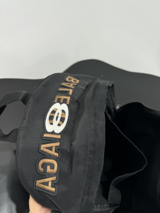 BALENCIAGA Dames 𝐵𝑎𝑙𝑒𝑛𝑐𝑖𝑎𝑔*Nieuwe collectie EXPLORER — photo 7