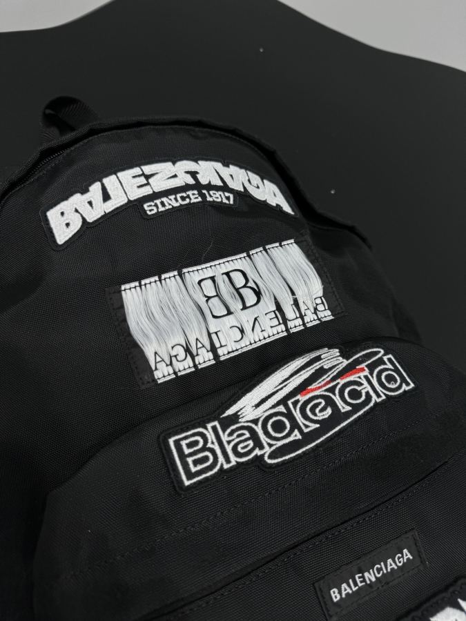 BALENCIAGA Dames 𝐵𝑎𝑙𝑒𝑛𝑐𝑖𝑎𝑔*Nieuwe collectie EXPLORER — photo 3