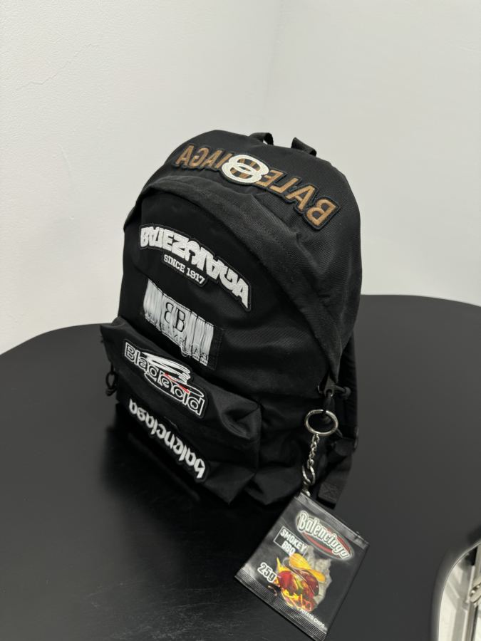 BALENCIAGA Dames 𝐵𝑎𝑙𝑒𝑛𝑐𝑖𝑎𝑔*Nieuwe collectie EXPLORER