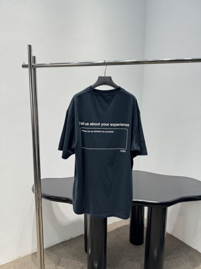 BALENCIAGA Women 𝐵𝑎𝑙𝑒𝑛𝑐𝑖𝑎𝑔*New Arrival TOP RATING T — Premium Replica — photo 2