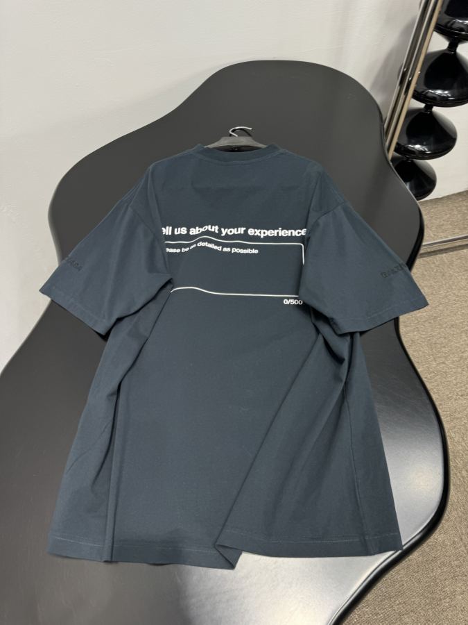 BALENCIAGA Women 𝐵𝑎𝑙𝑒𝑛𝑐𝑖𝑎𝑔*New Arrival TOP RATING T — Premium Replica — photo 8