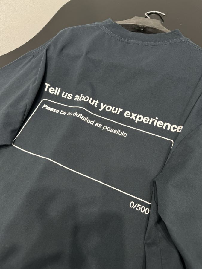 BALENCIAGA Women 𝐵𝑎𝑙𝑒𝑛𝑐𝑖𝑎𝑔*New Arrival TOP RATING T — Premium Replica — photo 9