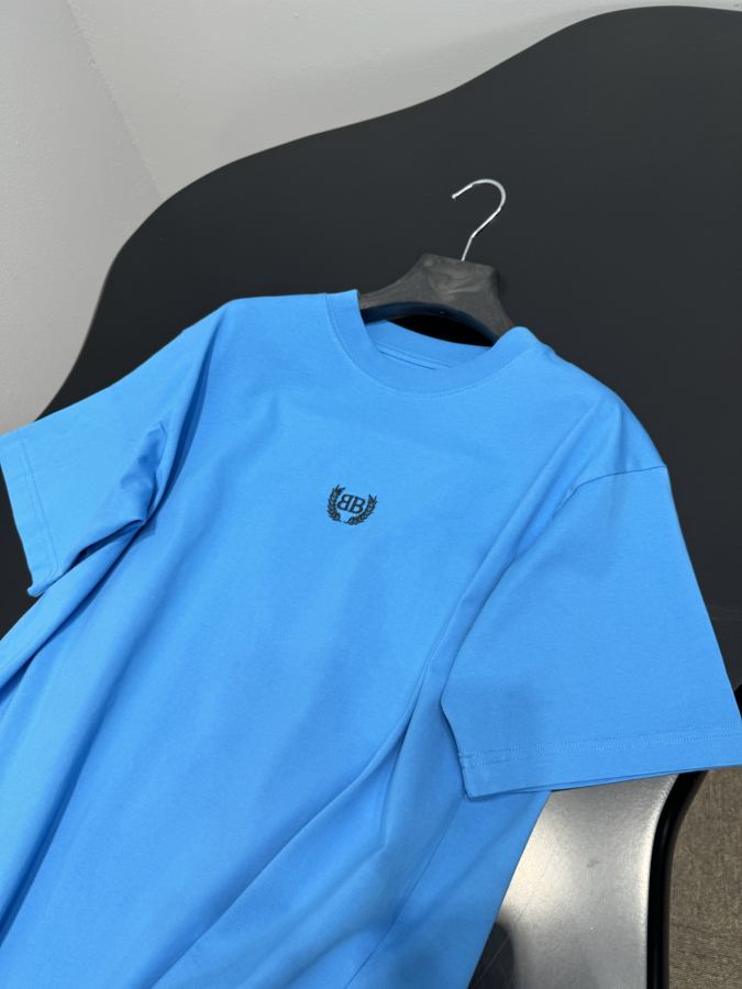 BALENCIAGA Dames 𝐵𝑎𝑙𝑒𝑛𝑐𝑖𝑎𝑔* LAUREL CLASSIC T — photo 5