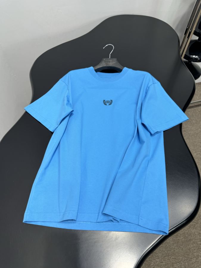 BALENCIAGA Dames 𝐵𝑎𝑙𝑒𝑛𝑐𝑖𝑎𝑔* LAUREL CLASSIC T — photo 4