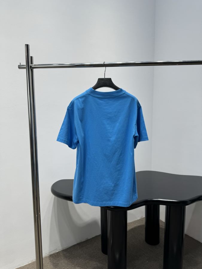 BALENCIAGA Dames 𝐵𝑎𝑙𝑒𝑛𝑐𝑖𝑎𝑔* LAUREL CLASSIC T — photo 3