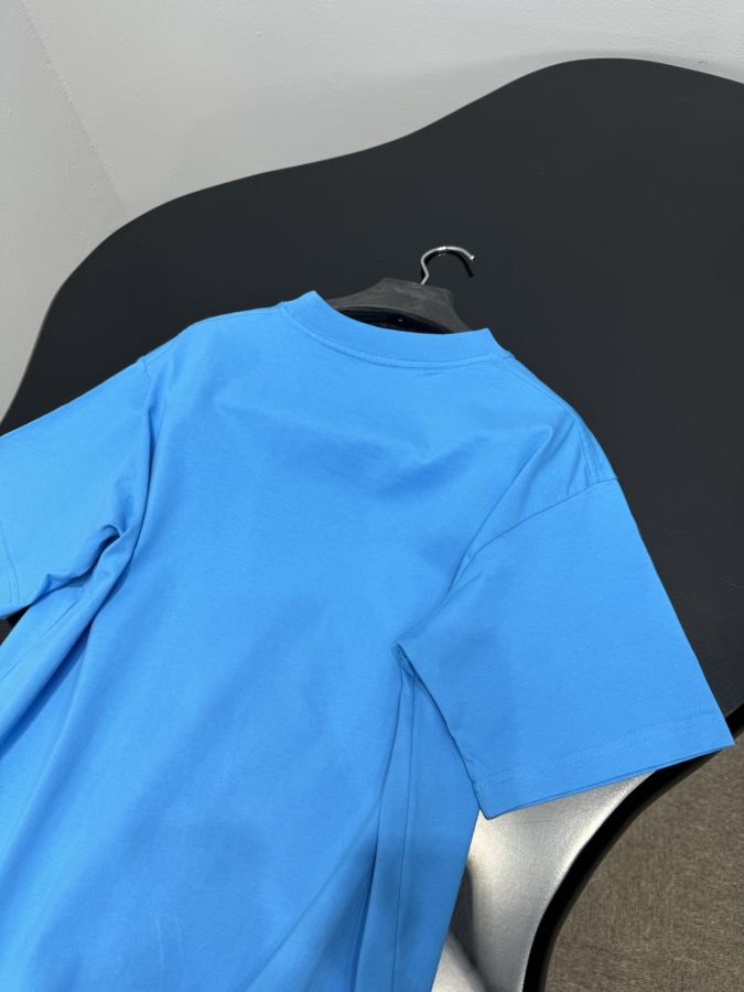 BALENCIAGA Dames 𝐵𝑎𝑙𝑒𝑛𝑐𝑖𝑎𝑔* LAUREL CLASSIC T — photo 9