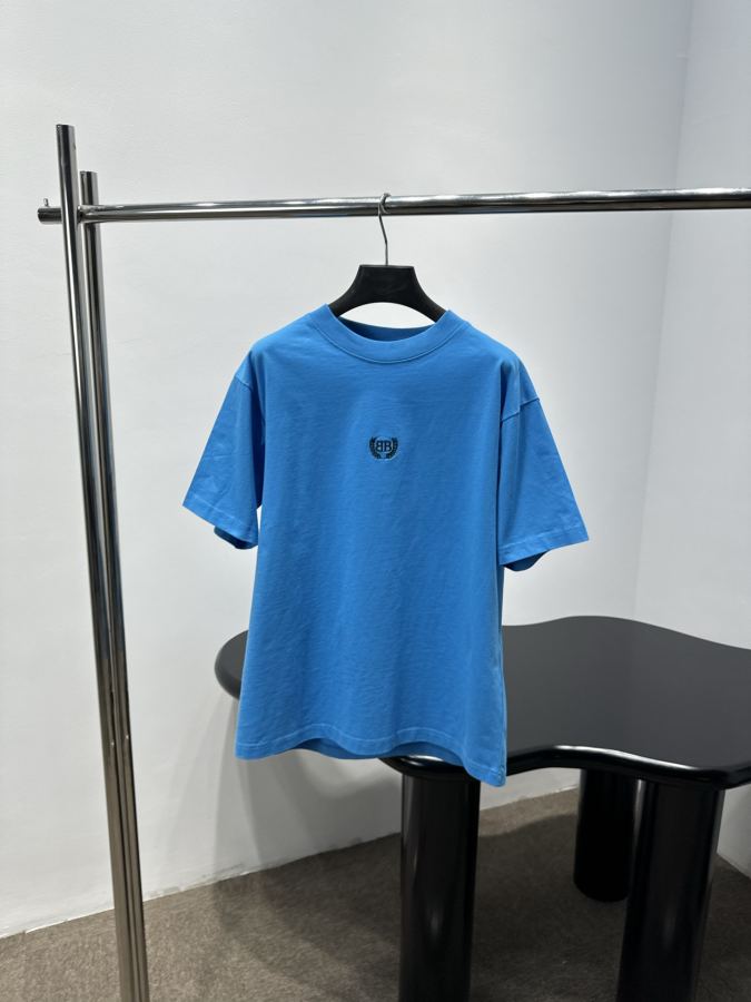 BALENCIAGA Dames 𝐵𝑎𝑙𝑒𝑛𝑐𝑖𝑎𝑔* LAUREL CLASSIC T