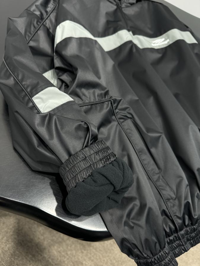 BALENCIAGA Women 𝐵𝑎𝑙𝑒𝑛𝑐𝑖𝑎𝑔*New Arrival3В SPORTS ICON SKI TRACKSUIT HOODI — Premium Replica — photo 6