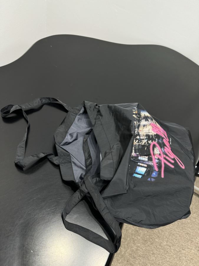BALENCIAGA Women 𝐵𝑎𝑙𝑒𝑛𝑐 𝑎𝑔*New product technology nylon shopping bag — 1:1 Replica For Sale — photo 6