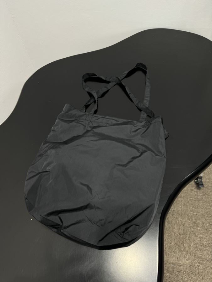 BALENCIAGA Women 𝐵𝑎𝑙𝑒𝑛𝑐 𝑎𝑔*New product technology nylon shopping bag — 1:1 Replica For Sale — photo 8