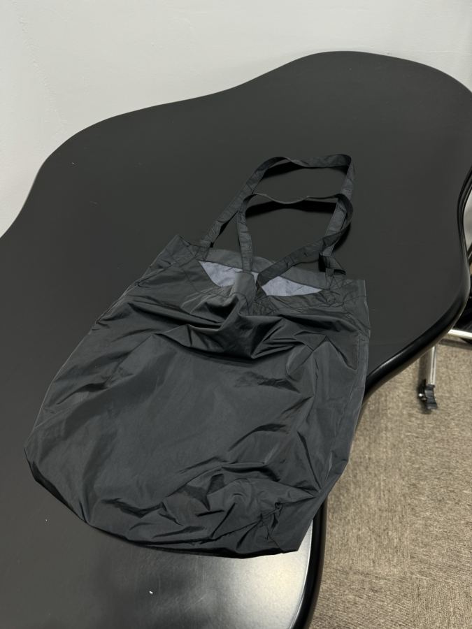 BALENCIAGA Women 𝐵𝑎𝑙𝑒𝑛𝑐 𝑎𝑔*New product technology nylon shopping bag — AAA Quality Replica — photo 6