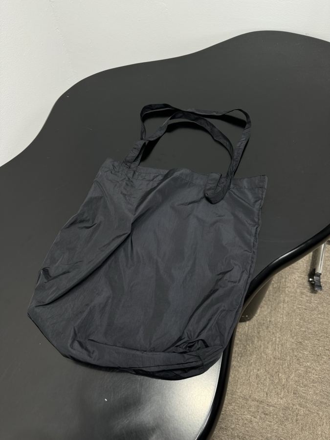 BALENCIAGA Women 𝐵𝑎𝑙𝑒𝑛𝑐 𝑎𝑔*New product technology nylon shopping bag — Premium Replica — photo 3