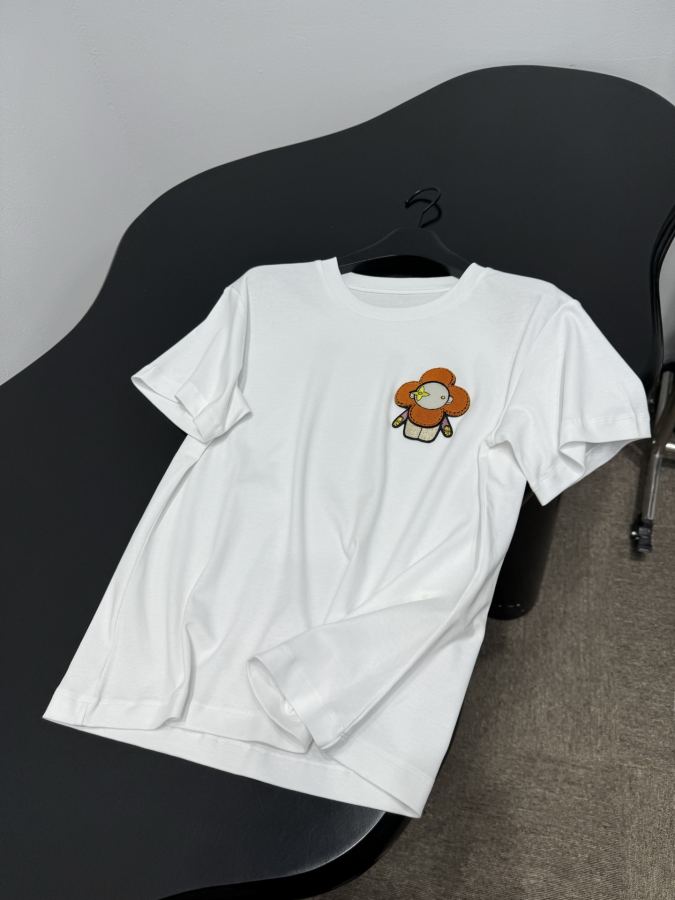 Vivienne Westwood Women New Arrival VIVIENNE T — 1:1 Replica — photo 8