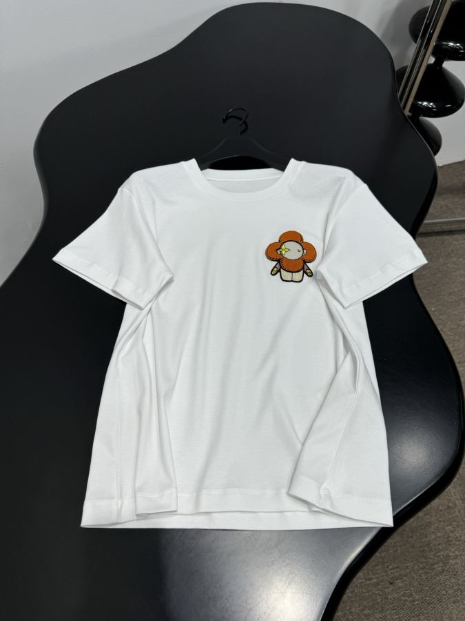 Vivienne Westwood Women New Arrival VIVIENNE T — 1:1 Replica — photo 4