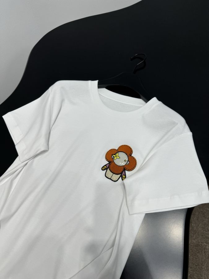 Vivienne Westwood Women New Arrival VIVIENNE T — 1:1 Replica — photo 5