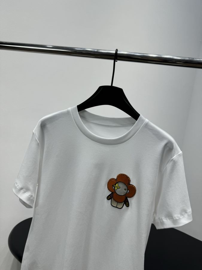 Vivienne Westwood Women New Arrival VIVIENNE T — 1:1 Replica — photo 2