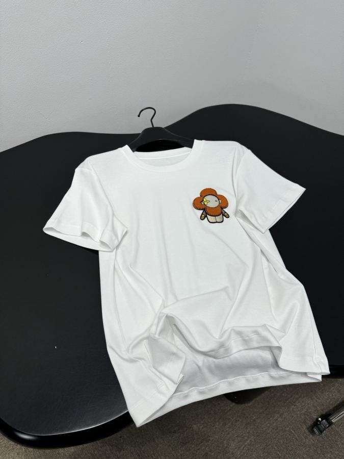 Vivienne Westwood Women New Arrival VIVIENNE T — 1:1 Replica — photo 6