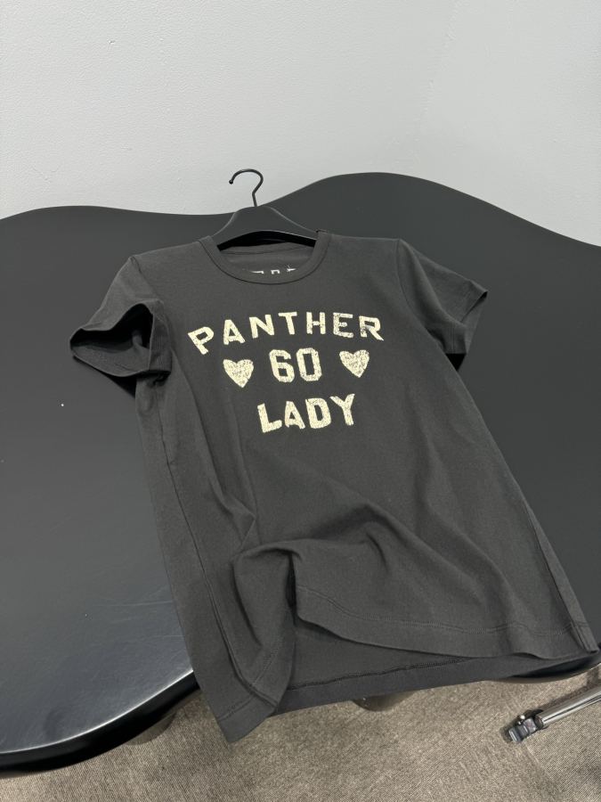 Valentino Women 𝘷𝘢𝘭𝘦𝘯𝘵𝘪𝘯𝘦*26 new cotton round neck T-shirt — 1:1 Replica — photo 6