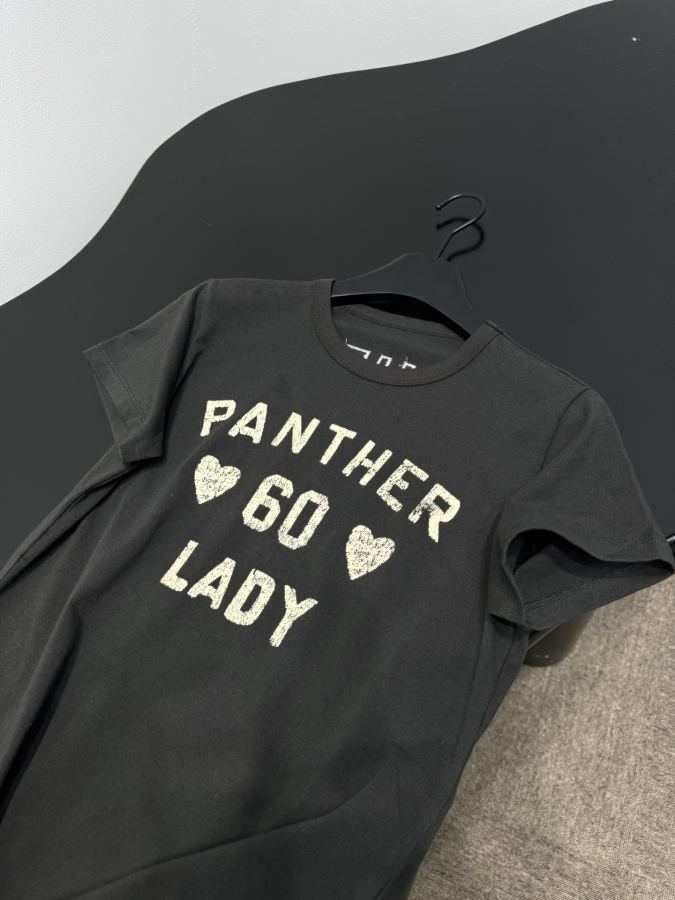 Valentino Women 𝘷𝘢𝘭𝘦𝘯𝘵𝘪𝘯𝘦*26 new cotton round neck T-shirt — 1:1 Replica — photo 5