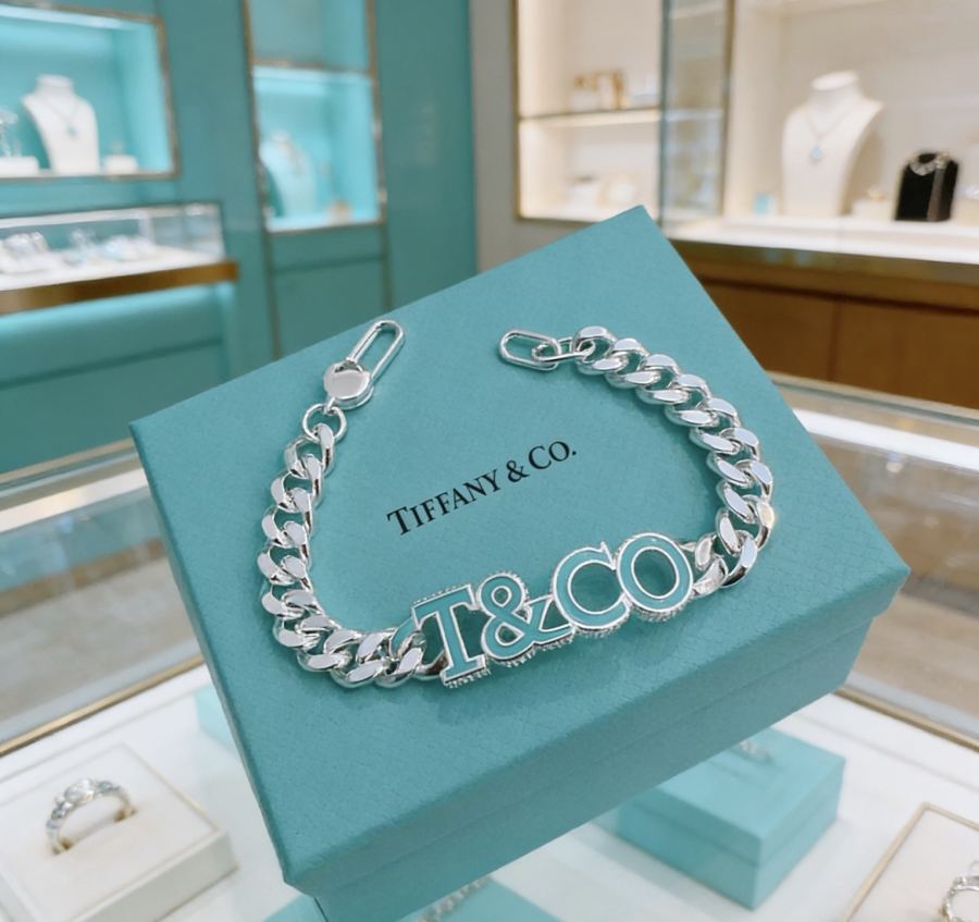 Ювелирные изделия Тиффани TIFFNY&CO. копия