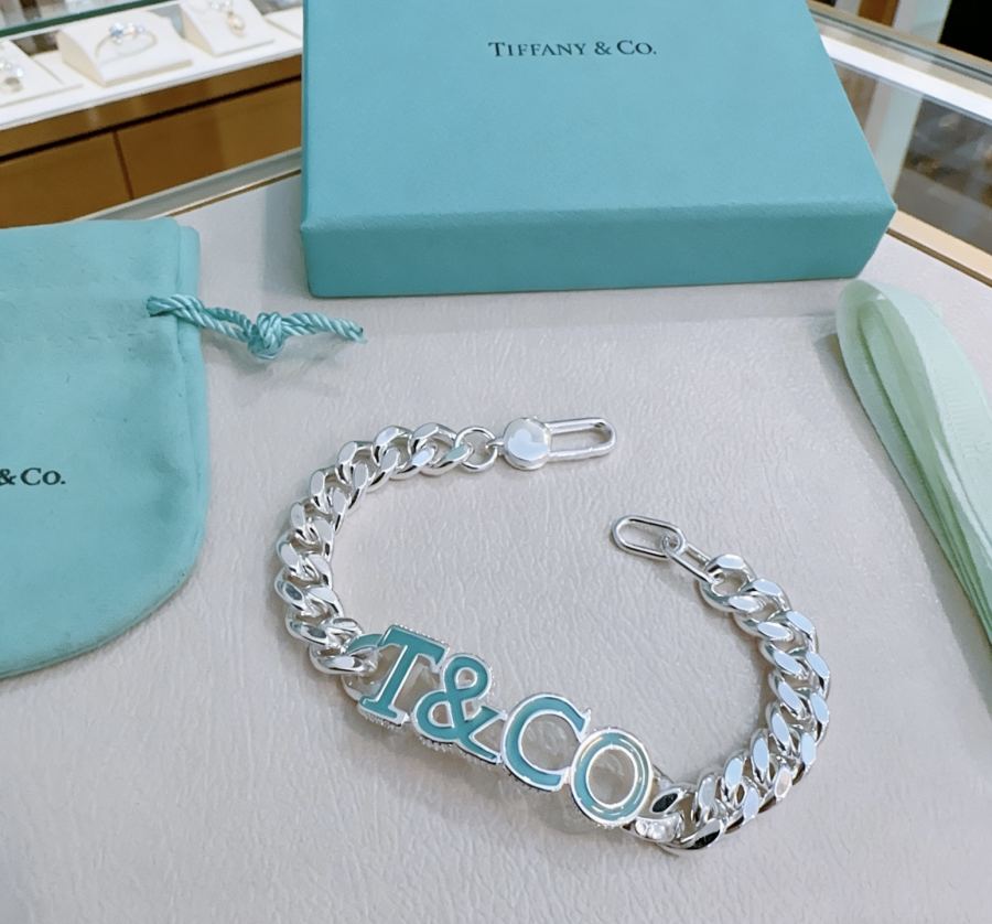 Ювелирные изделия Тиффани TIFFNY&CO. копия — photo 4