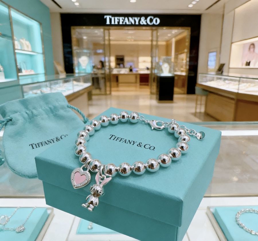 Tiffany-Schmuck TIFFNY&CO. Replik (8m) — photo 6