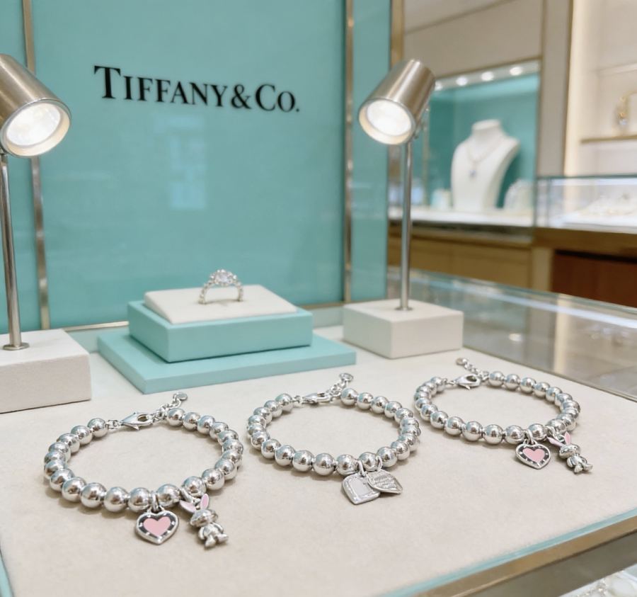 Tiffany-Schmuck TIFFNY&CO. Replik (8m) — photo 2