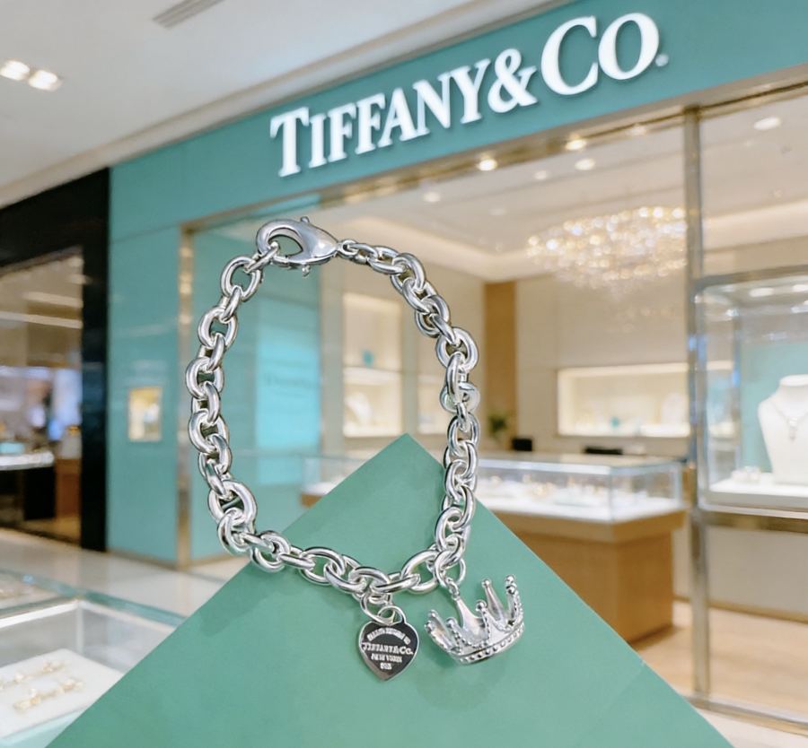Bijoux Tiffany TIFFNY&CO. réplique